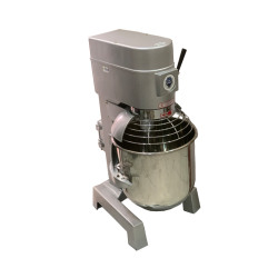 Lavion 30 Litre Profesyonel Planet Mikser (3 Devirli) - B30 | Ağır Hizmet Tipi Endüstriyel