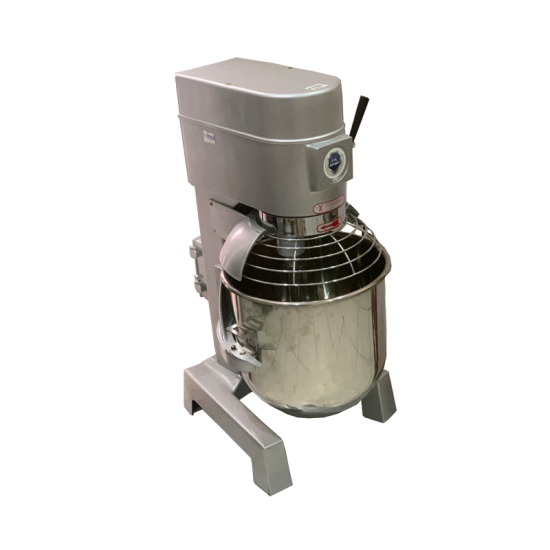 Lavion 30 Litre Profesyonel Planet Mikser (3 Devirli) - B30 | Ağır Hizmet Tipi Endüstriyel