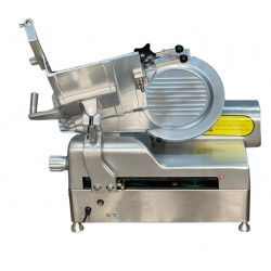 Lavion Otomatik Dilimleme Makinesi Salam Dilimleme Makinesi