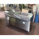 Otomatik Vakum Makinesi 110 cm - Gıda Paketleme Makinesi Double Chamber