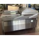 Otomatik Vakum Makinesi 110 cm - Gıda Paketleme Makinesi Double Chamber