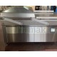 Otomatik Vakum Makinesi 110 cm - Gıda Paketleme Makinesi Double Chamber