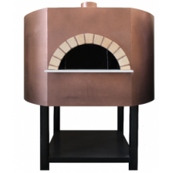 Pizza Fırını 90cm Çap