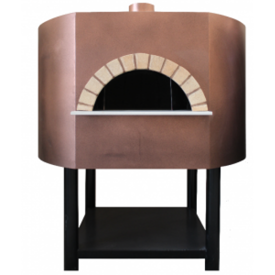 Pizza Fırını 90cm Çap