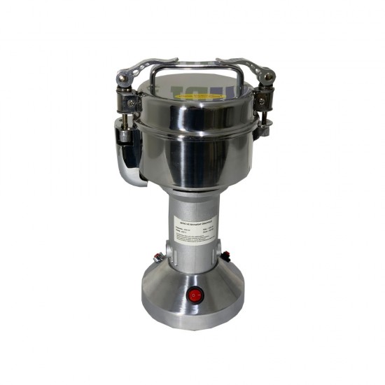 Fiamak 100 gr Öğütücü Baharat , Fındık , Fıstık Öğütücü Makinesi