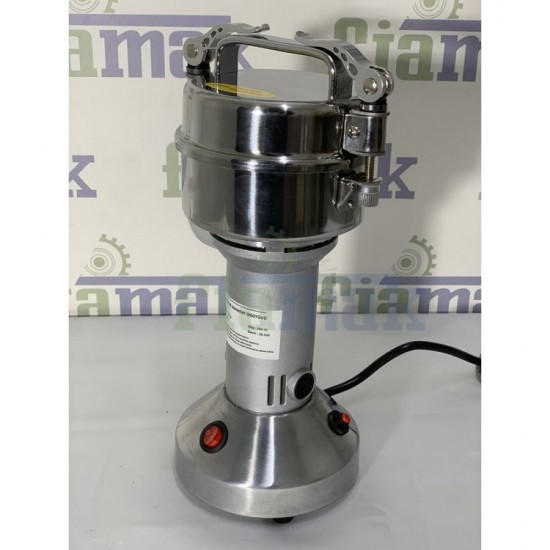 Fiamak 100 gr Öğütücü Baharat , Fındık , Fıstık Öğütücü Makinesi