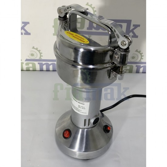 Fiamak 100 gr Öğütücü Baharat , Fındık , Fıstık Öğütücü Makinesi