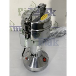 Fiamak 100 gr Öğütücü Baharat , Fındık , Fıstık Öğütücü Makinesi