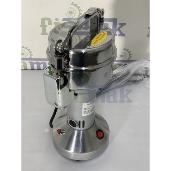 Fiamak 200 gr Öğütücü Baharat , Fındık , Fıstık Öğütücü Makinesi