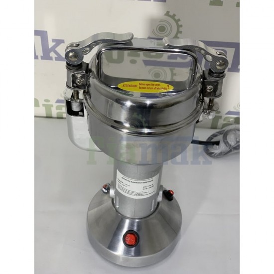 Fiamak 200 gr Öğütücü Baharat , Fındık , Fıstık Öğütücü Makinesi