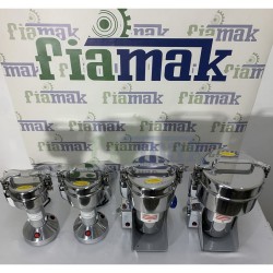 Fiamak 800 gr Öğütücü Baharat , Fındık , Fıstık Öğütücü Makinesi