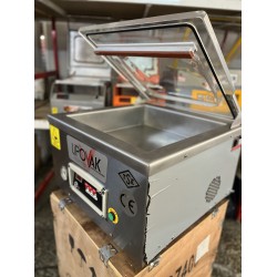 Lipovak 47 cm Tek Çene Sıfır Ayarında ikinci El Vakum Makinesi - Garantili Vakum Makinası