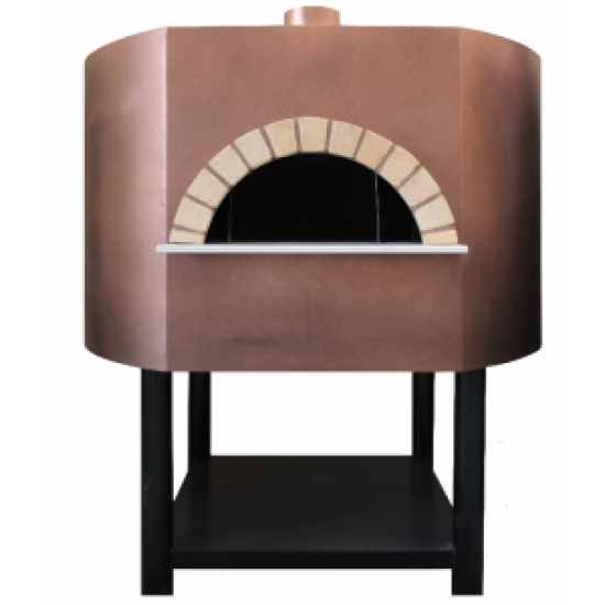 Pizza Fırını 110cm Çap