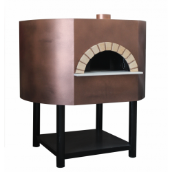 Pizza Fırını 170cm Çap