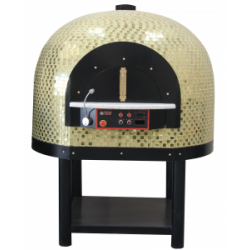 Standart Tip Pide, Pizza, Lahmacun Fırını 130 cm Çap