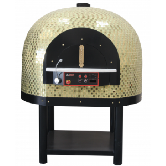 Standart Tip Pide, Pizza, Lahmacun Fırını 130 cm Çap