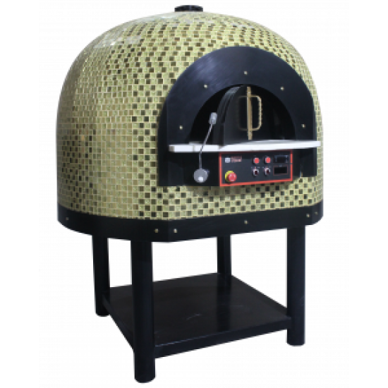 Standart Tip Pide, Pizza, Lahmacun Fırını 90 cm Çap