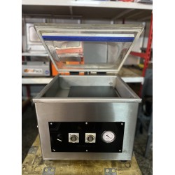 42 cm Vakum Makinesi - Alman Vakum Makinası