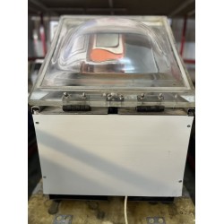 42 cm Vakum Makinesi - Alman Vakum Makinası