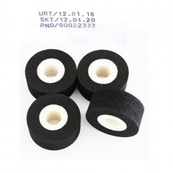 Yürüyen Bantlı FR - FRB Serisi Mürekkep Topu