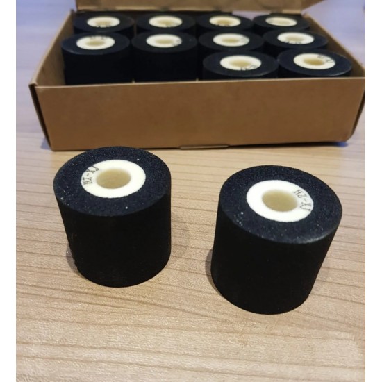 Yürüyen Bantlı FR - FRB Serisi Mürekkep Topu