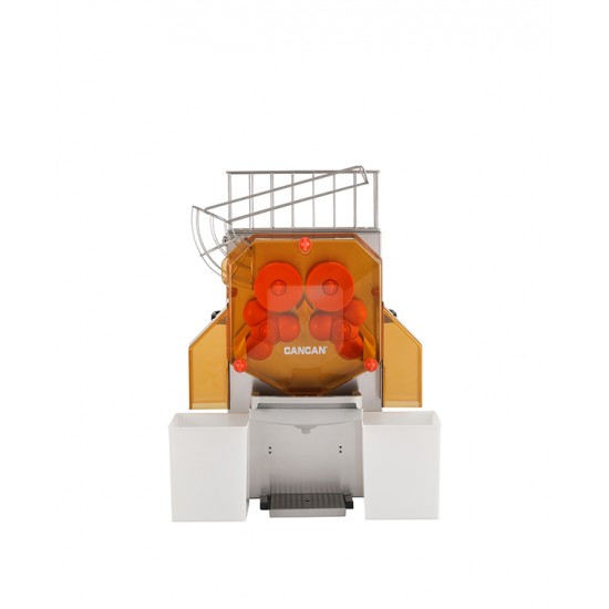 CanCan 28 Cafe Tipi Otomatik Portakal Sıkma Makinesi 0206