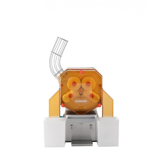 CanCan 32 Bardaklı Otomatik Nar-Greyfurt Sıkma Makinesi 0601