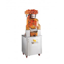 CanCan 38 Depolu Arabalı Otomatik Portakal Sıkma Makinesi 0204+1101