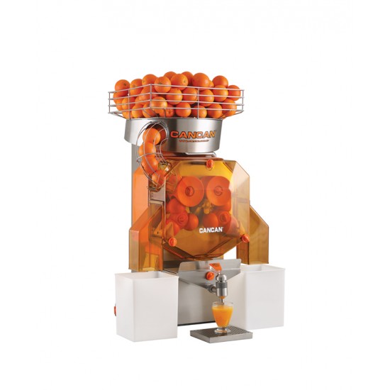 CanCan 38 Fresh Otomatik Portakal Sıkma Makinesi 0205