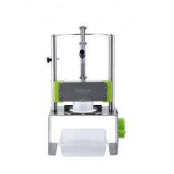 CanCan Ananas  Soyma Makinesi 0801