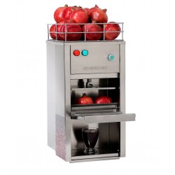 CanCan Hidrolik Nar Sıkma Presi 0603