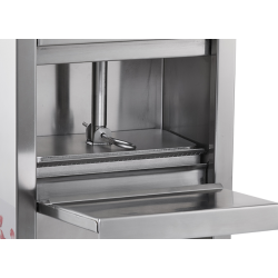 CanCan Hidrolik Nar Sıkma Presi 0603