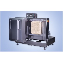 Dikey Vakum Makinesi - Fındık Vakum Makinesi 15 kg