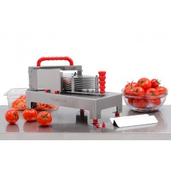 Domates & Mozerella Dilimleme Makinesi 1302