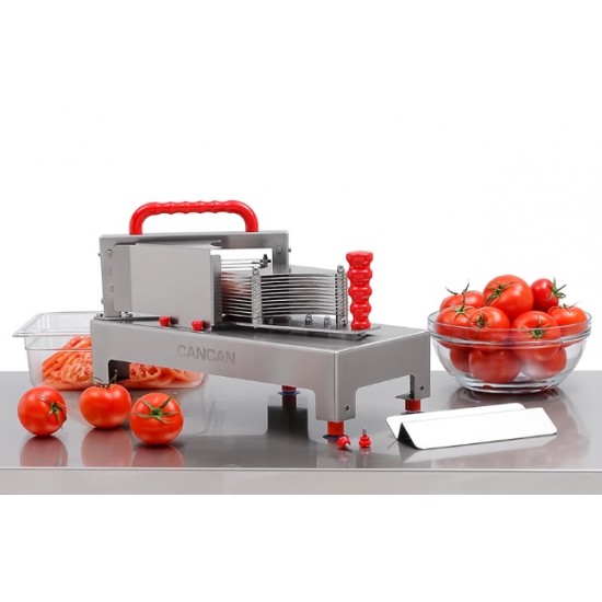 Domates & Mozerella Dilimleme Makinesi 1302