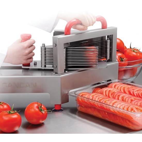 Domates & Mozerella Dilimleme Makinesi 1302