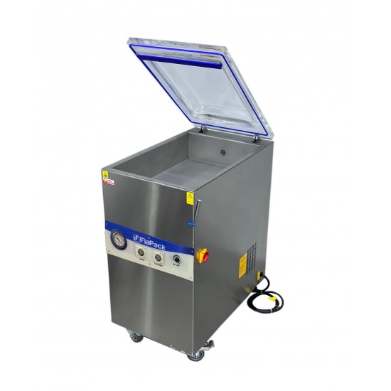Fiapack 41 cm Derin Hazne Gıda Vakum Makinesi 41 x 60 cm