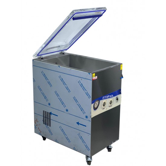 Fiapack 41 cm Derin Hazne Gıda Vakum Makinesi 41 x 60 cm