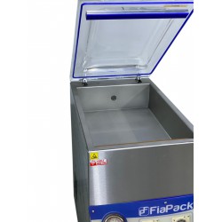 Fiapack 41 cm Derin Hazne Gıda Vakum Makinesi 41 x 60 cm