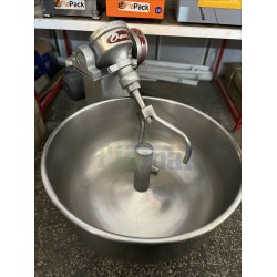 Omis 50 kg Hamur Yoğurma Makinesi İkinci El