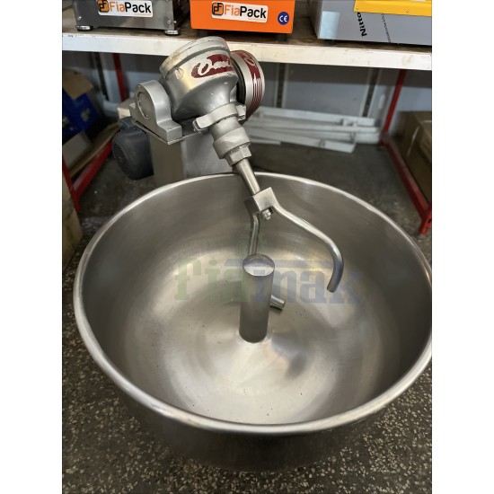 Omis 50 kg Hamur Yoğurma Makinesi İkinci El