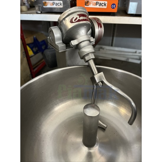 Omis 50 kg Hamur Yoğurma Makinesi İkinci El