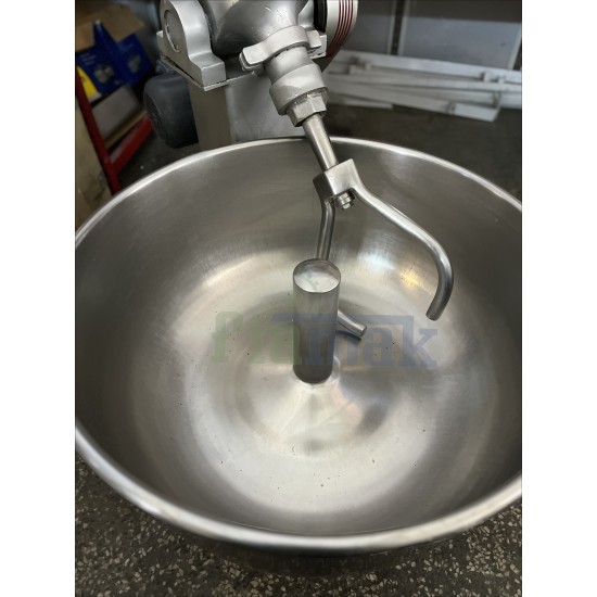 Omis 50 kg Hamur Yoğurma Makinesi İkinci El