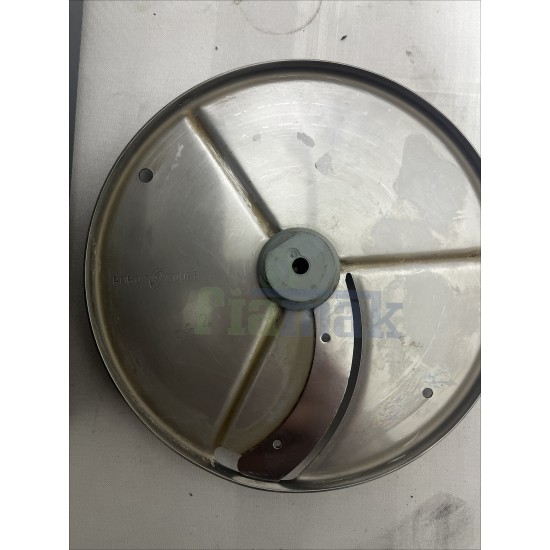 Robotcoupe CL40 Sebze Doğrama Makinesi 3 Diskli İkinci El