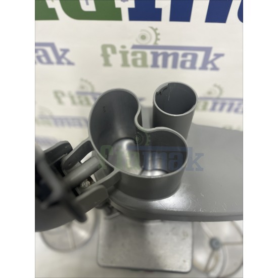 Robotcoupe CL40 Sebze Doğrama Makinesi 3 Diskli İkinci El