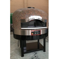 Yığma Model Pide, Pizza, Lahmacun Fırını 170 cm Çap