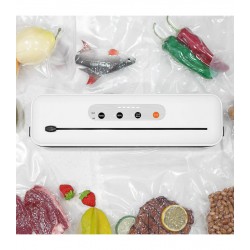 Ev Tipi Eko Vakum Makinası