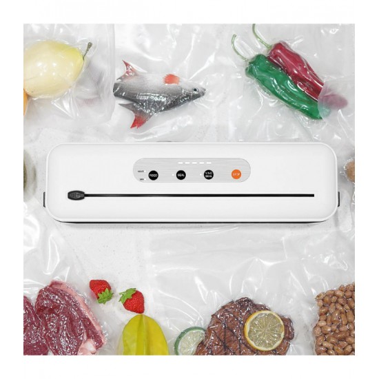 Ev Tipi Eko Vakum Makinası