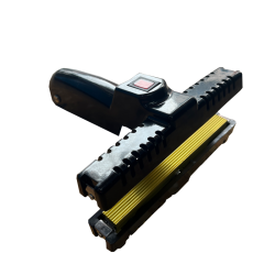 15 cm El Tipi Portatif Maşa Tipi Yapıştırma Makinesi - Kraft , Alüminyum Yapıştırma Makinesi