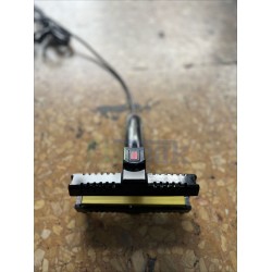 15 cm El Tipi Portatif Maşa Tipi Yapıştırma Makinesi - Kraft , Alüminyum Yapıştırma Makinesi